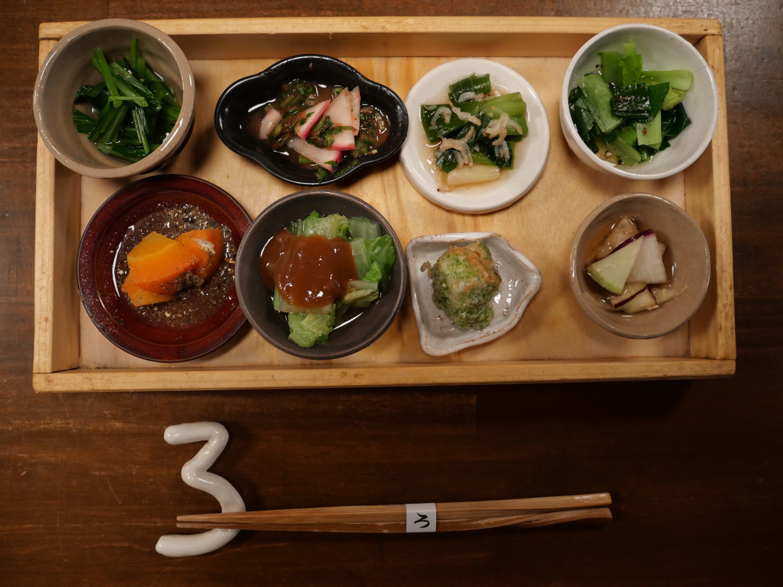 「京都古民家和食：出町ろろろ」のアイキャッチ画像