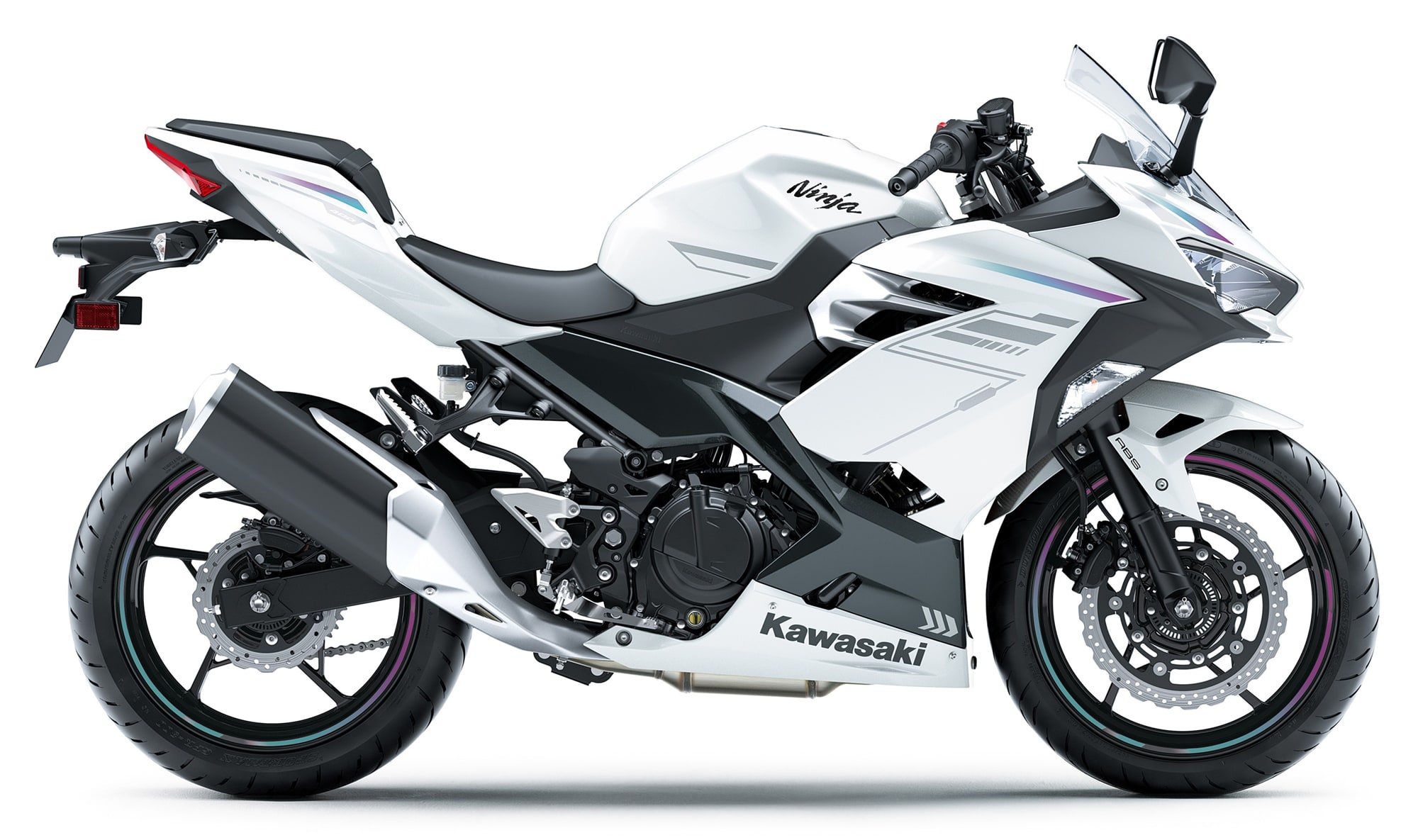 「Kawasaki Ninja400、アラフォー、バイクに乗る」のアイキャッチ画像