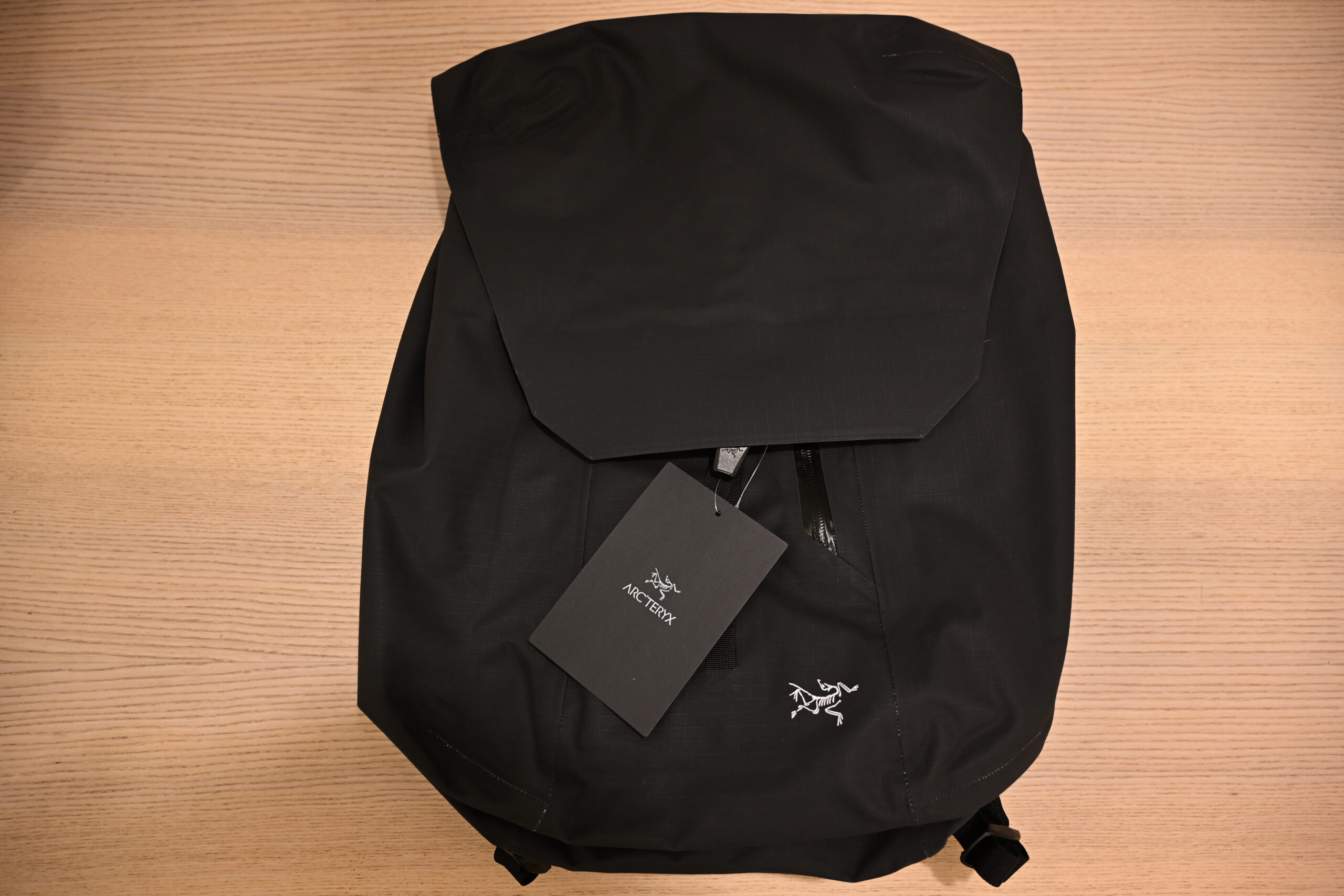 「アーキテリクス｜グランヴィルを買い替えた」のアイキャッチ画像