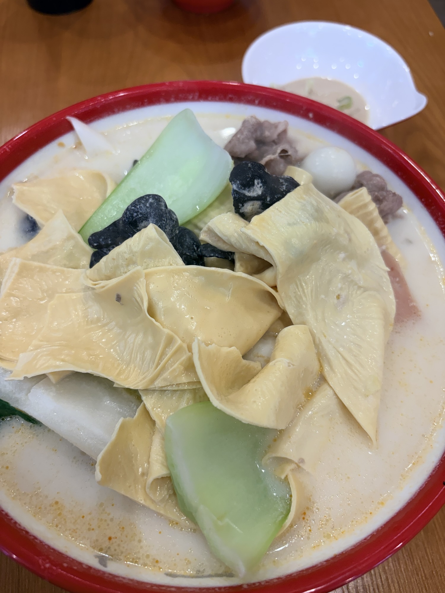 「ガチ中華/百味麻辣湯＠町田」のアイキャッチ画像